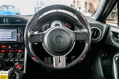 2012 Toyota 86 - Thumbnail