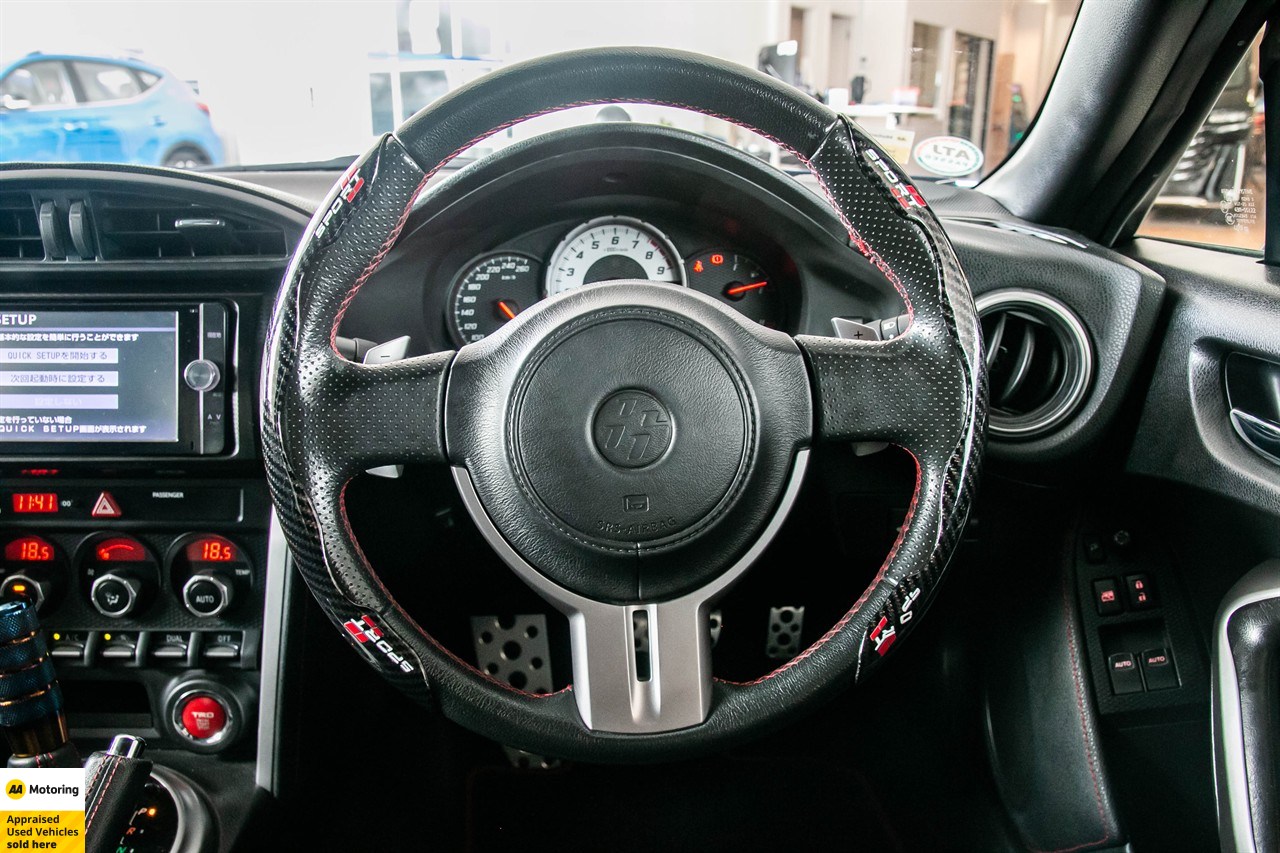 2012 Toyota 86