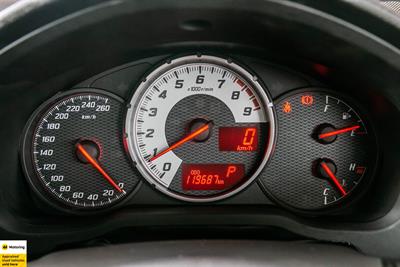 2012 Toyota 86 - Thumbnail