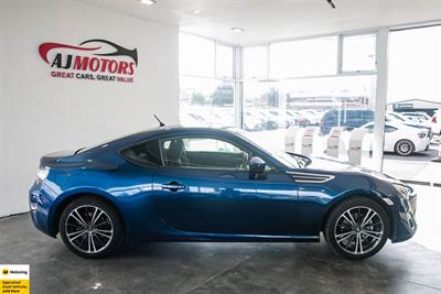 2012 Toyota 86 - Thumbnail