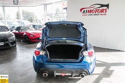 2012 Toyota 86 - Thumbnail