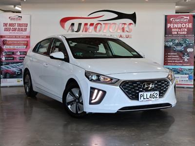2022 Hyundai IONIQ