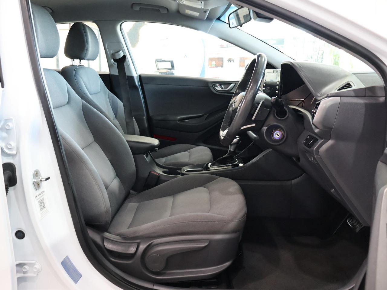 2022 Hyundai IONIQ