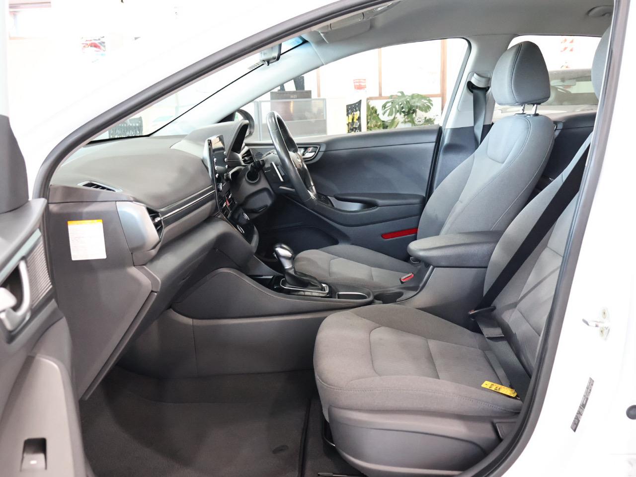 2022 Hyundai IONIQ