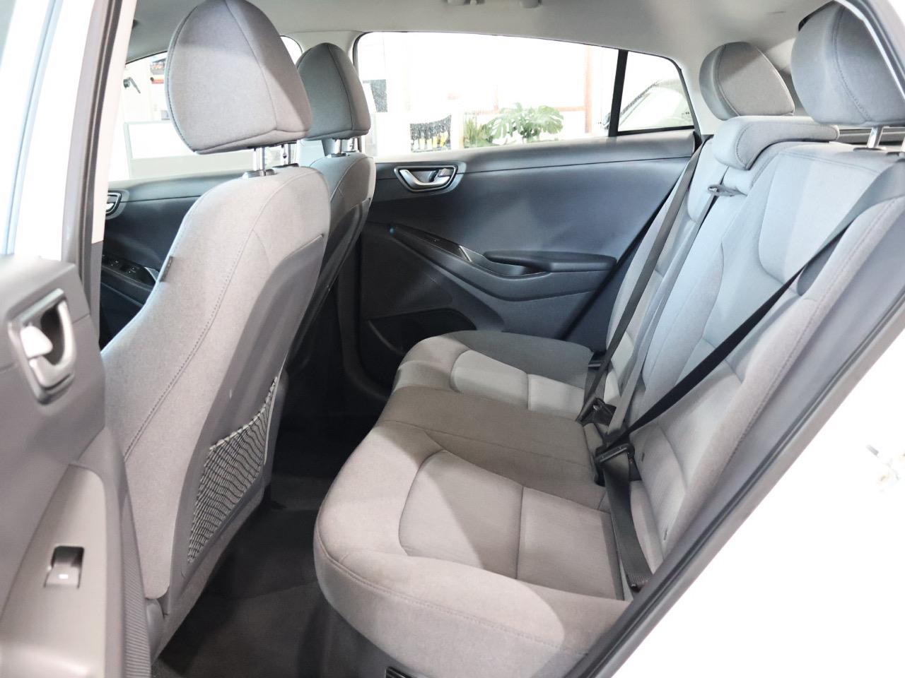 2022 Hyundai IONIQ