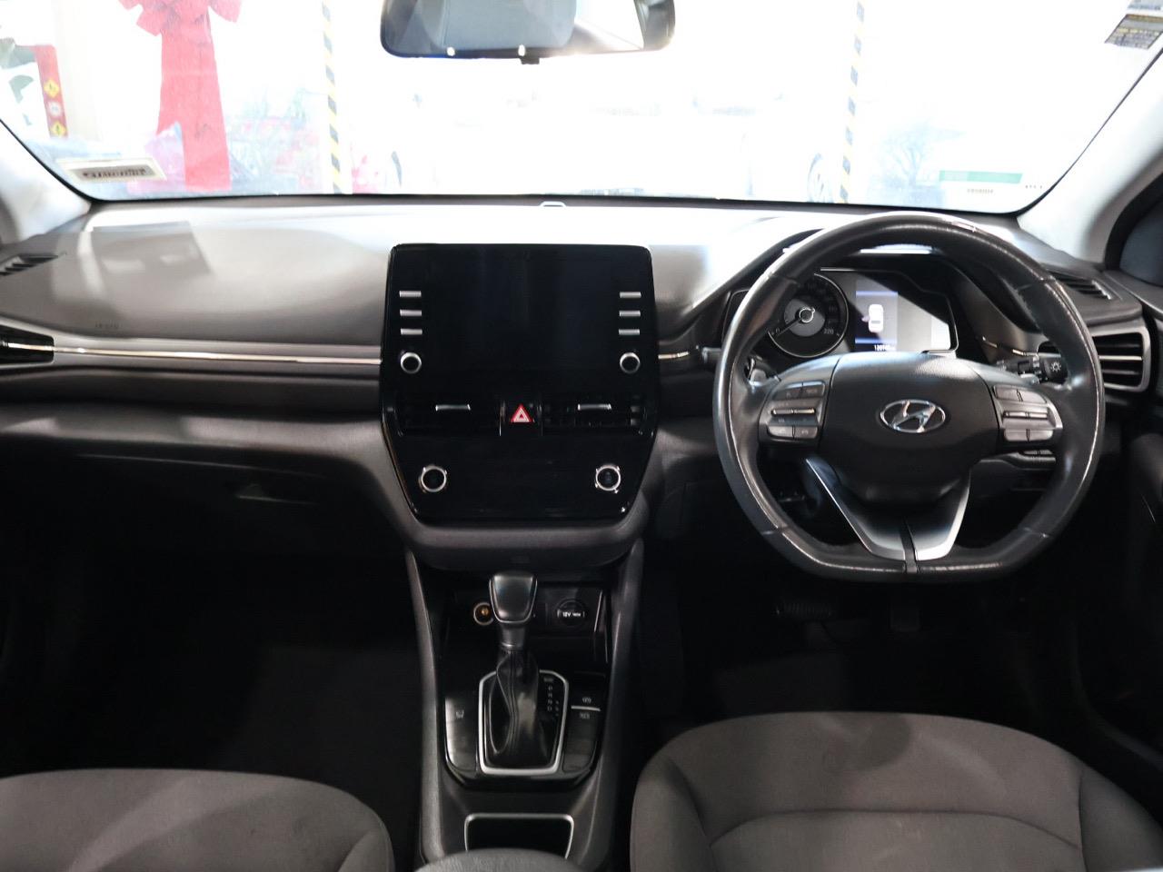 2022 Hyundai IONIQ