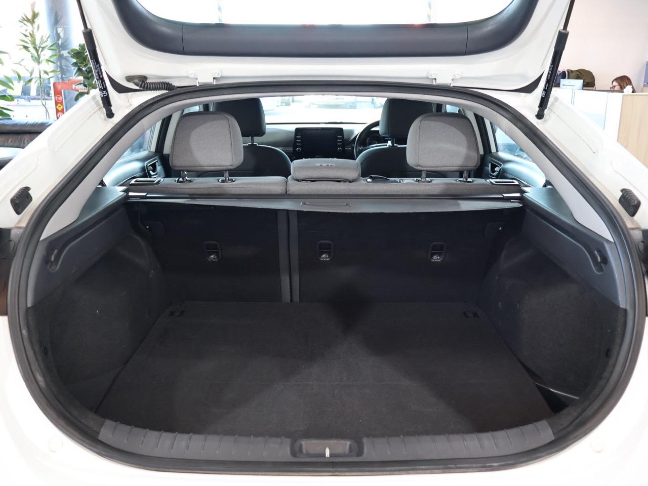2022 Hyundai IONIQ