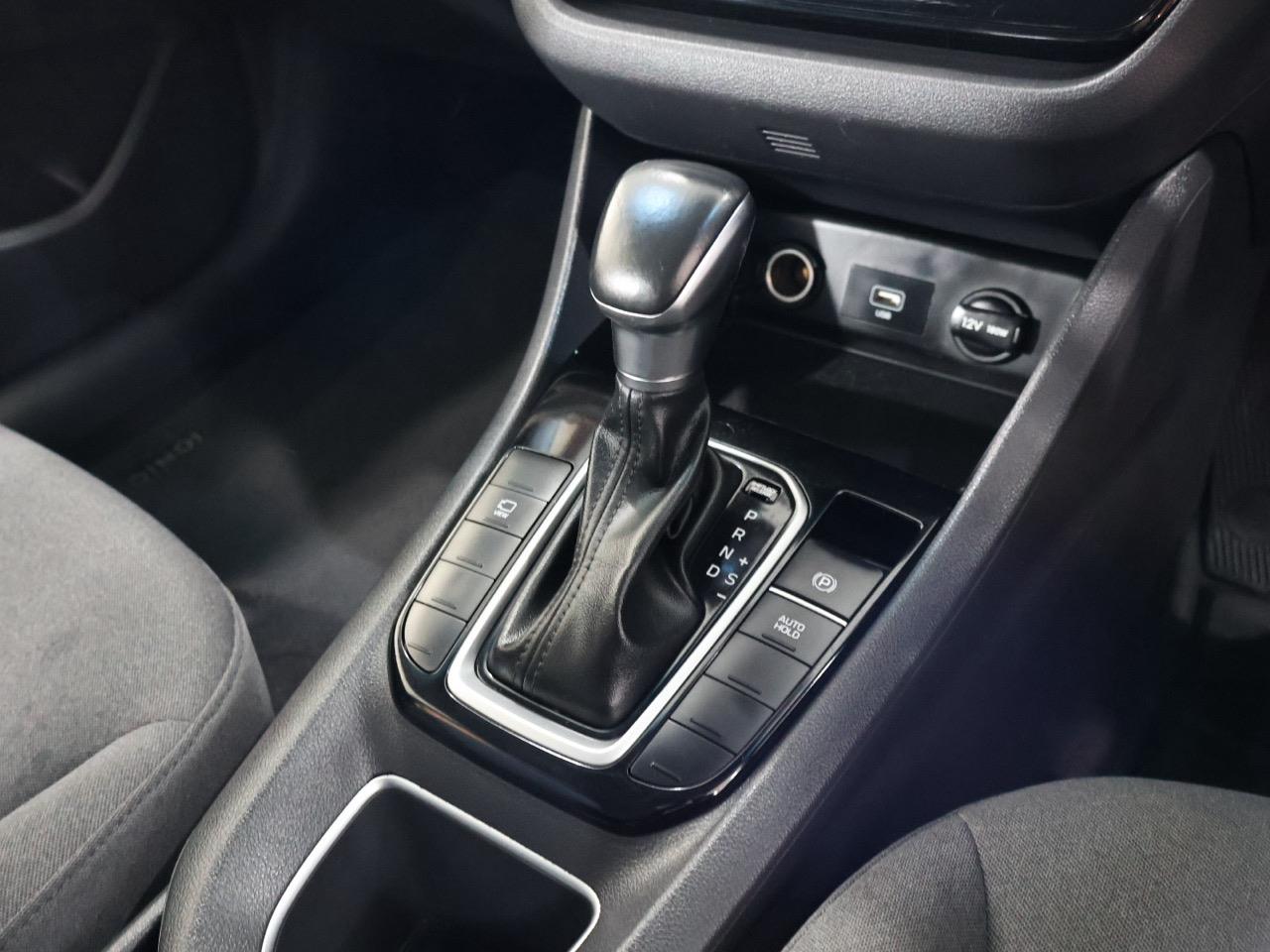 2022 Hyundai IONIQ