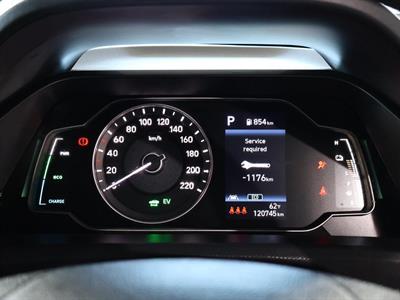 2022 Hyundai IONIQ - Thumbnail