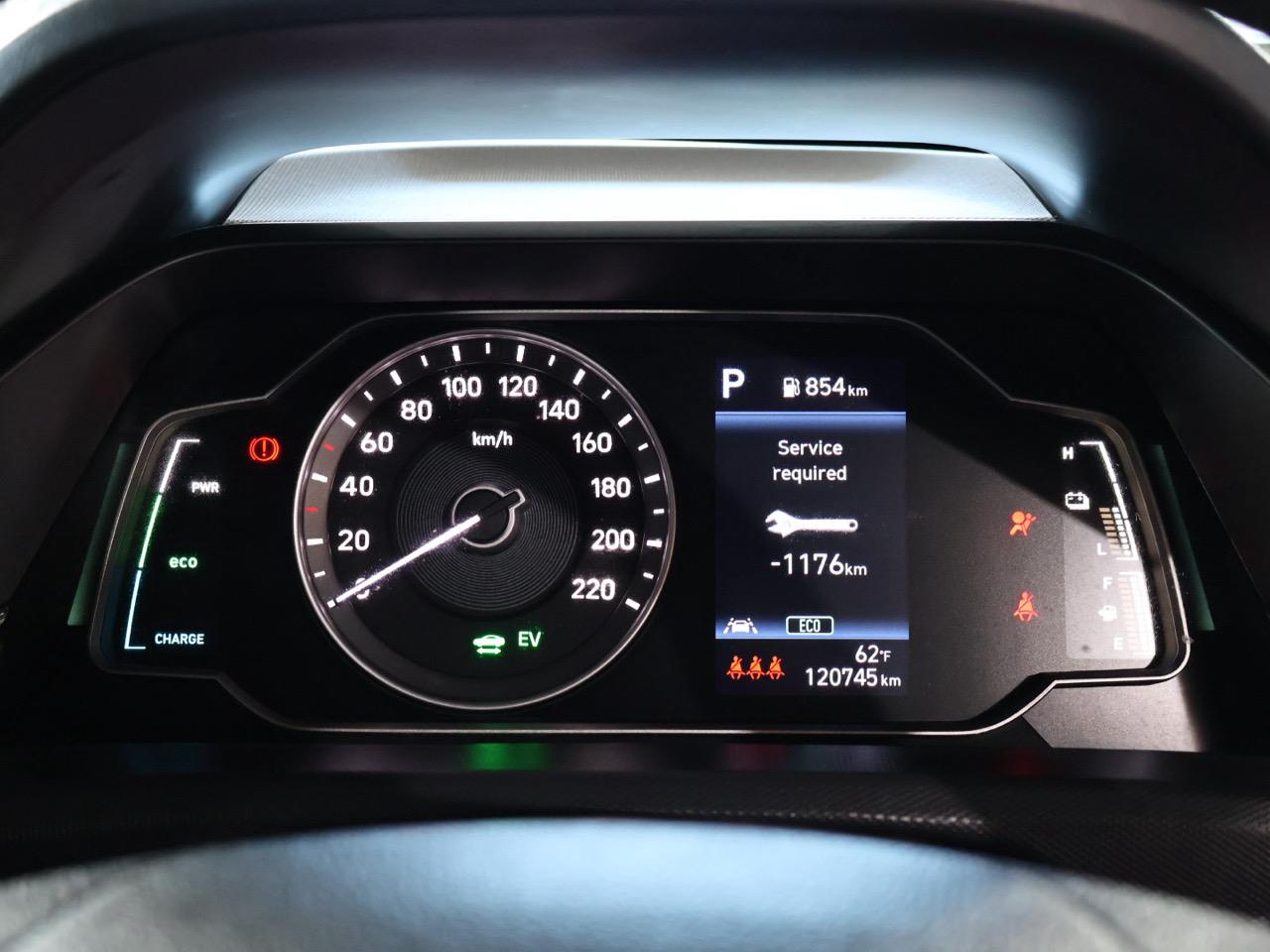 2022 Hyundai IONIQ
