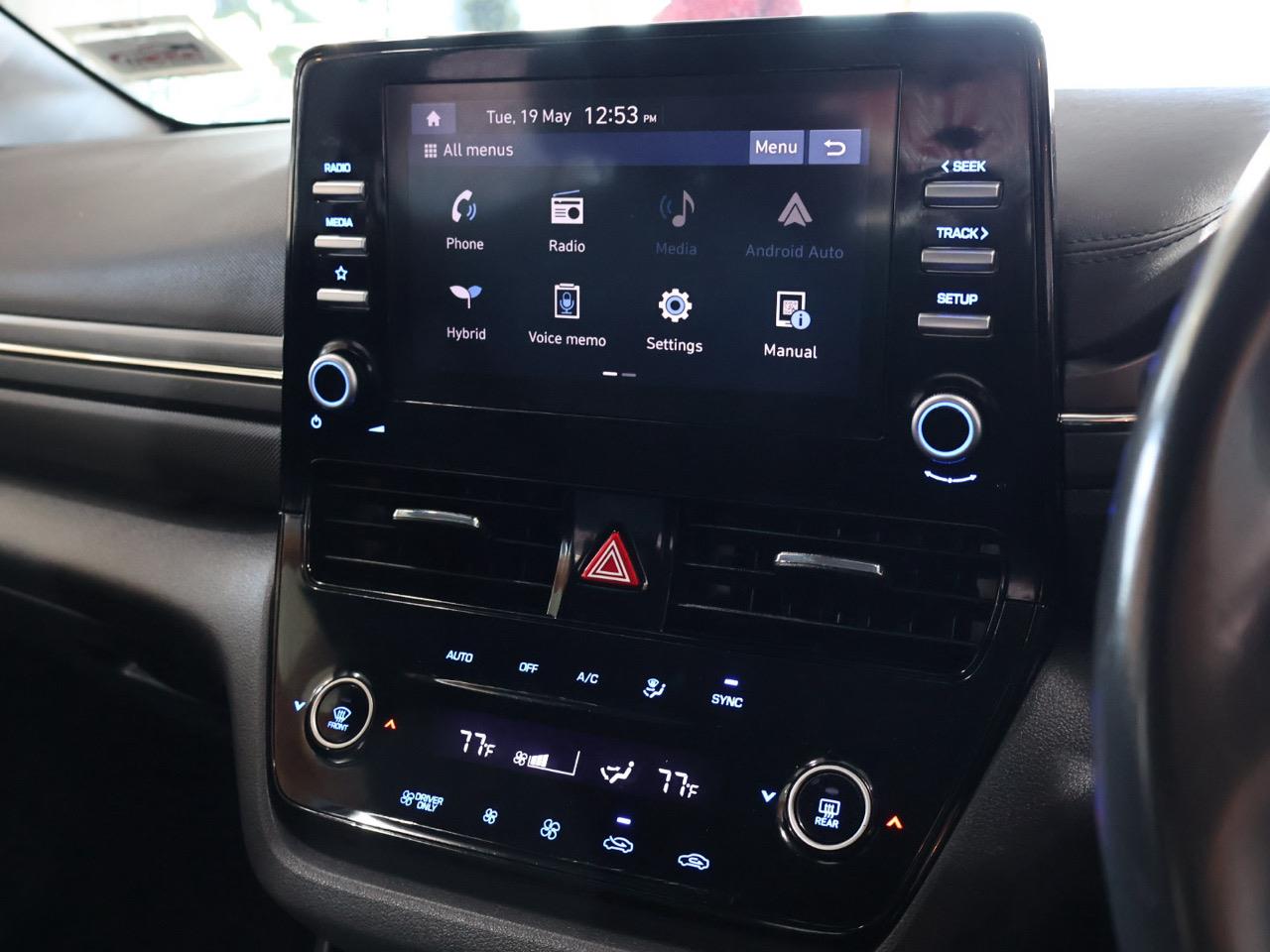 2022 Hyundai IONIQ