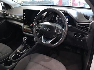 2022 Hyundai IONIQ - Thumbnail