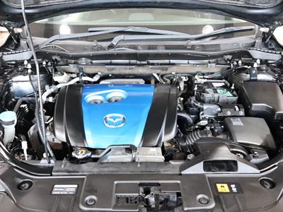 2012 Mazda CX-5 - Thumbnail