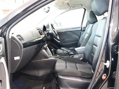 2012 Mazda CX-5 - Thumbnail