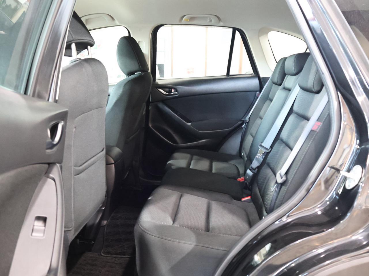 2012 Mazda CX-5