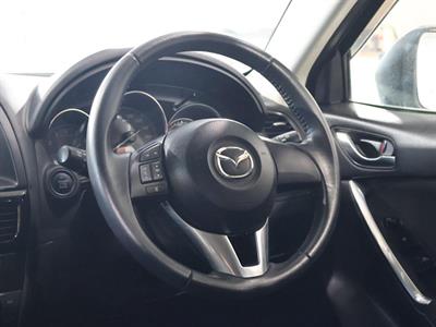 2012 Mazda CX-5 - Thumbnail