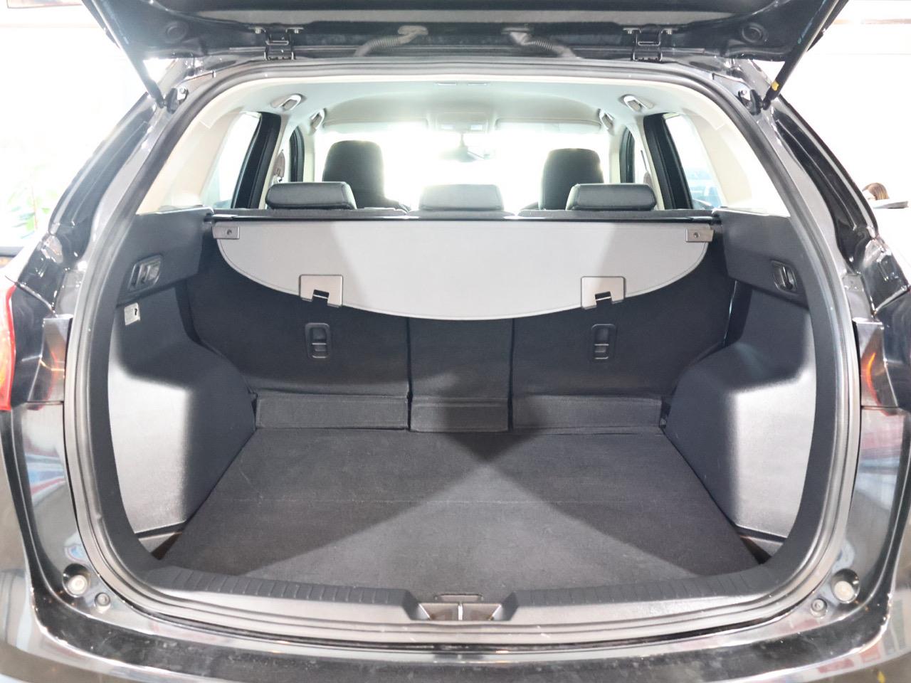 2012 Mazda CX-5