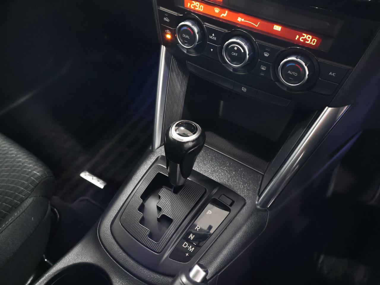 2012 Mazda CX-5