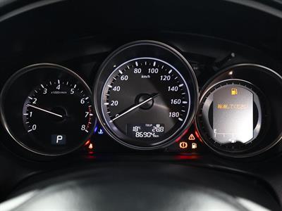 2012 Mazda CX-5 - Thumbnail