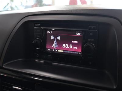 2012 Mazda CX-5 - Thumbnail