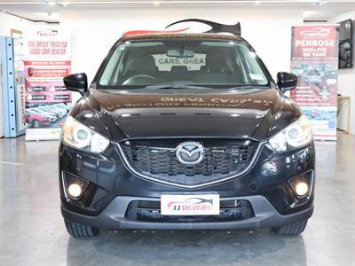 2012 Mazda CX-5 - Thumbnail