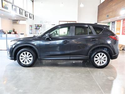2012 Mazda CX-5 - Thumbnail