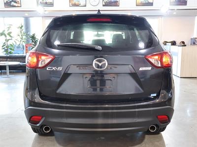 2012 Mazda CX-5 - Thumbnail