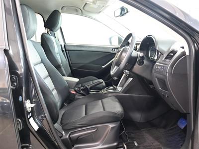 2012 Mazda CX-5 - Thumbnail