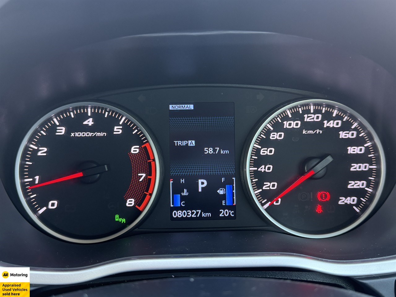 2021 Mitsubishi Eclipse Cross