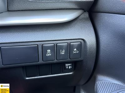 2021 Mitsubishi Eclipse Cross - Thumbnail