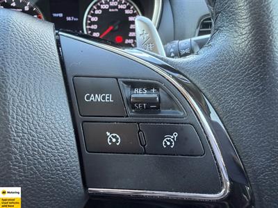 2021 Mitsubishi Eclipse Cross - Thumbnail