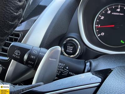 2021 Mitsubishi Eclipse Cross - Thumbnail