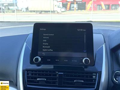 2021 Mitsubishi Eclipse Cross - Thumbnail