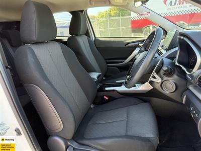 2021 Mitsubishi Eclipse Cross - Thumbnail