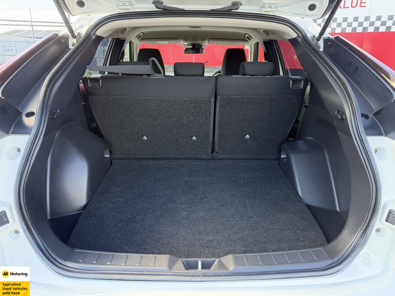 2021 Mitsubishi Eclipse Cross