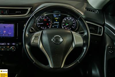 2016 Nissan X-Trail - Thumbnail