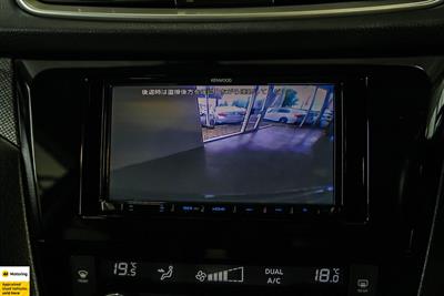 2016 Nissan X-Trail - Thumbnail