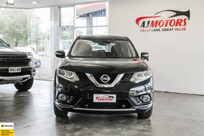 2016 Nissan X-Trail - Thumbnail