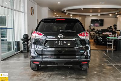 2016 Nissan X-Trail - Thumbnail