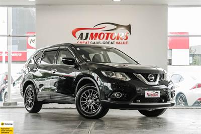 2016 Nissan X-Trail - Thumbnail