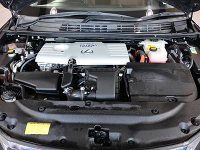 2013 Lexus CT200H - Thumbnail