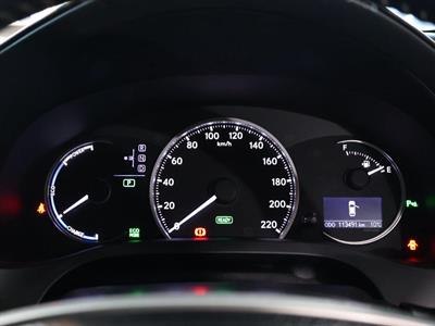 2013 Lexus CT200H - Thumbnail
