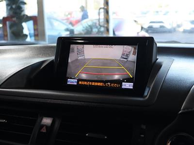 2013 Lexus CT200H - Thumbnail