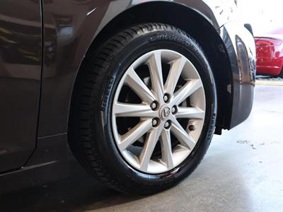 2013 Lexus CT200H - Thumbnail