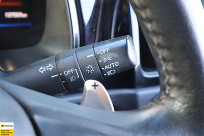 2015 Honda Fit - Thumbnail