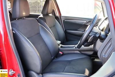 2015 Honda Fit - Thumbnail