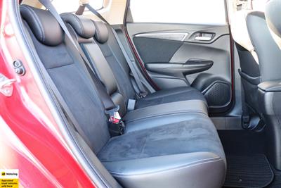 2015 Honda Fit - Thumbnail