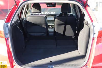 2015 Honda Fit - Thumbnail