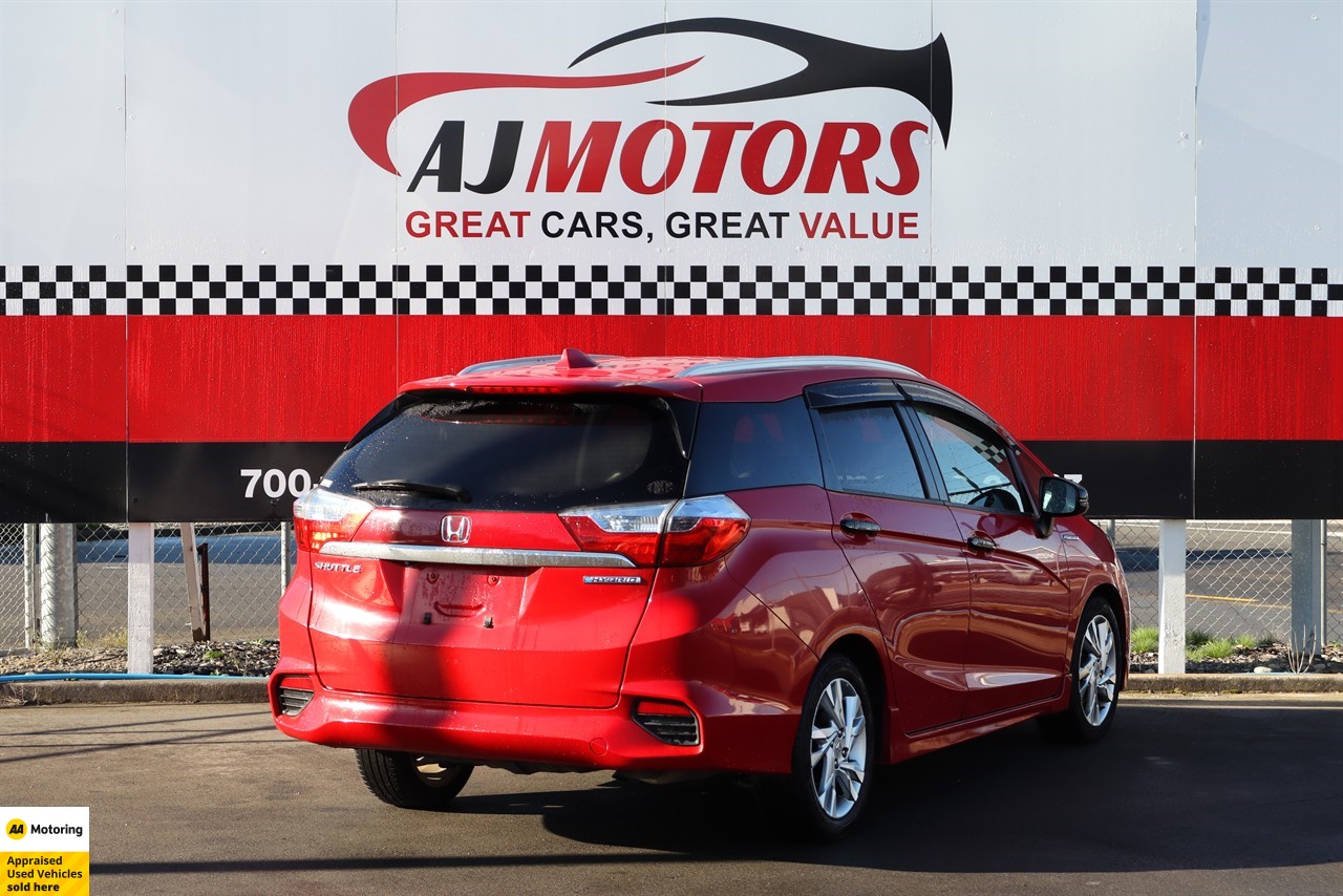 2015 Honda Fit