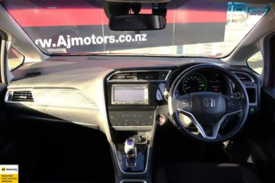 2015 Honda Fit - Thumbnail